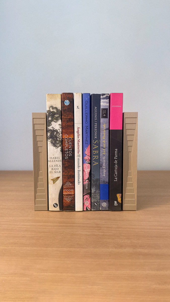 STRIX BOOKEND 2 1920